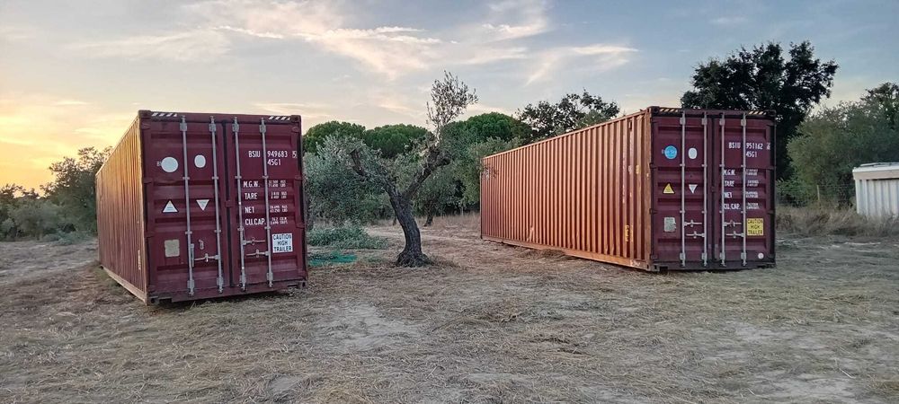 Terreno em Alcácer do Sal