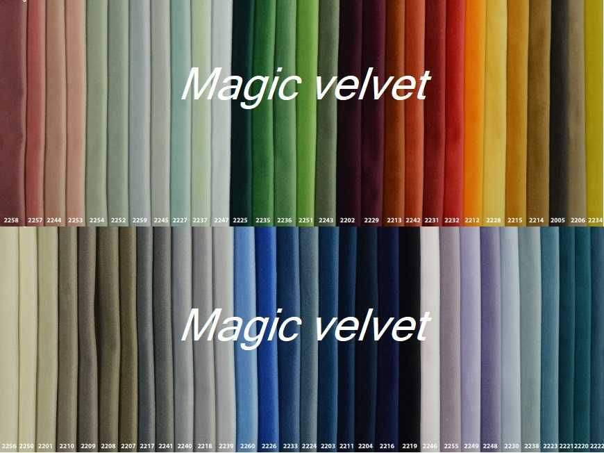 Kanapa Sofa rozkładana glamour funkcja spania Wersalka pojemnik