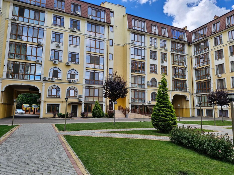 House by the address st. Tankistov (area 90 m²) - Atlanta.ua - photo 20