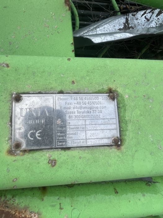 Цибулезбиральна машина