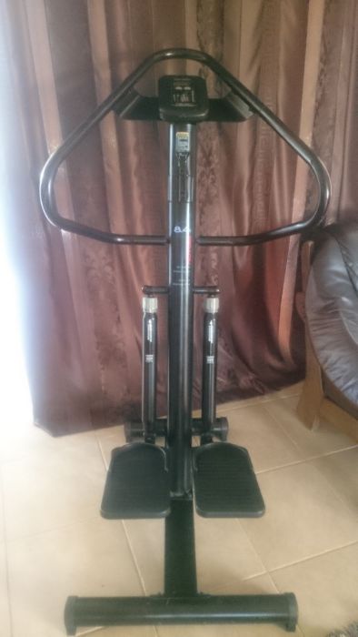 Profesjonalny Stepper elektroniczny