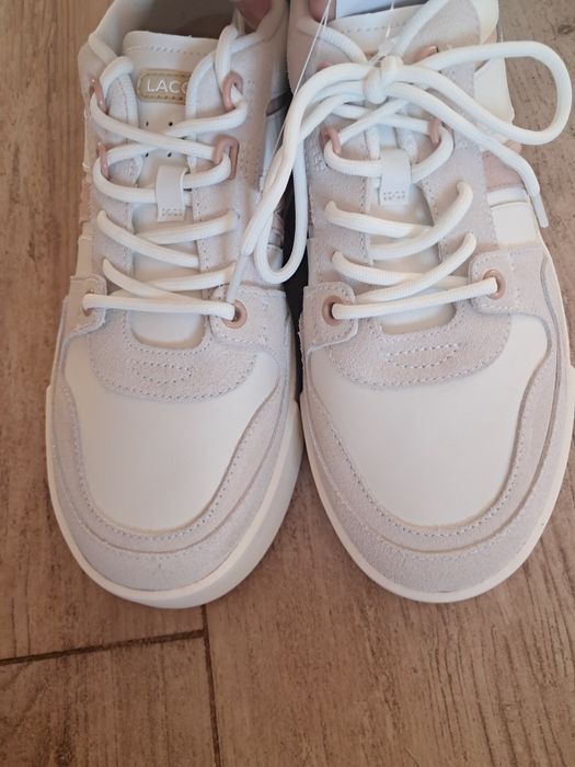 Lacoste damskie 41