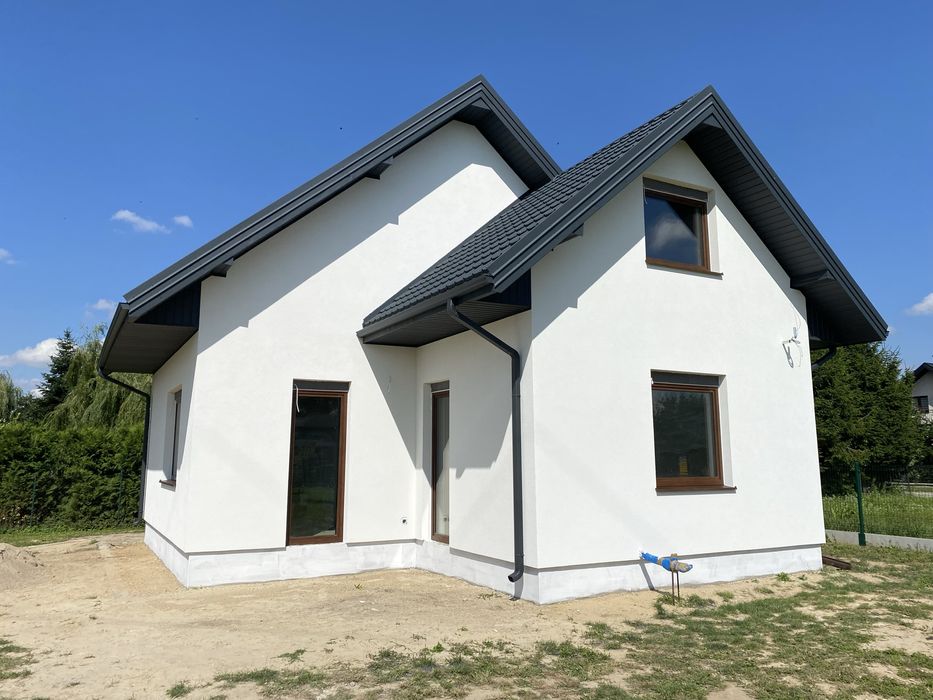 Elewacje-Usługi Remontowo Budowlane