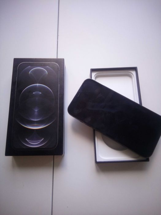 iPhone 12 Pro Max 128 GB