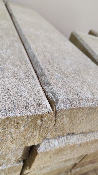 Wełna garażowa sufitowa rockwool stroprock 10cm 5.5m2