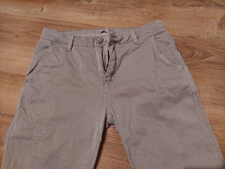Spodnie rozmiar 38