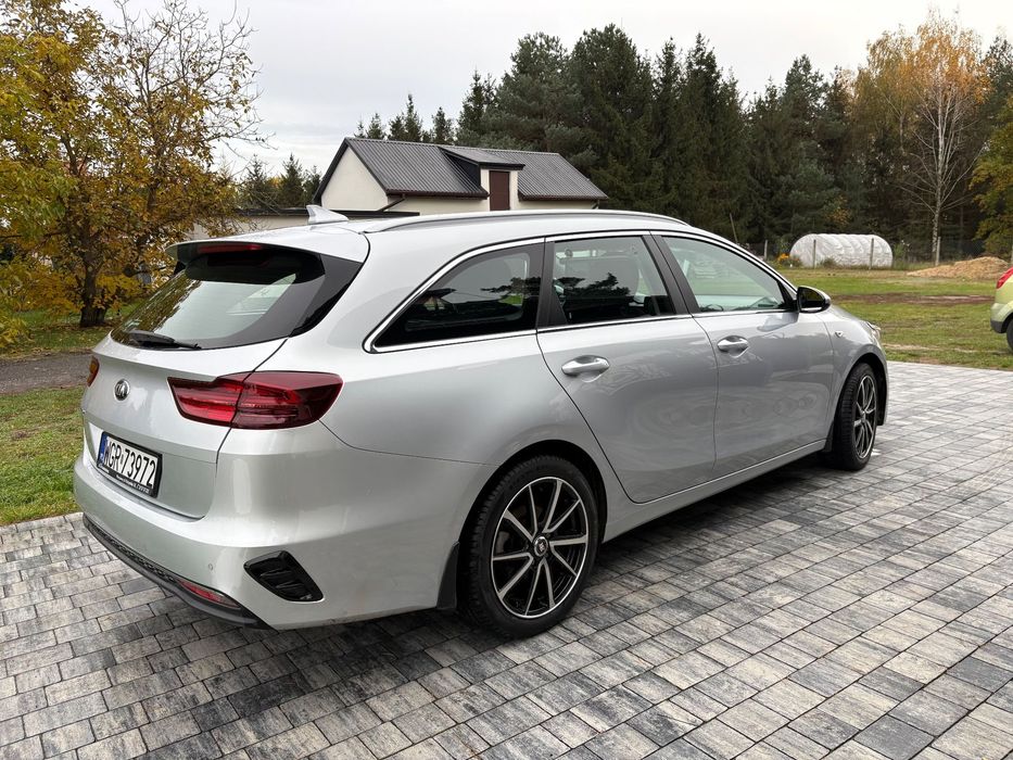 Kia Ceed KIA Ceed