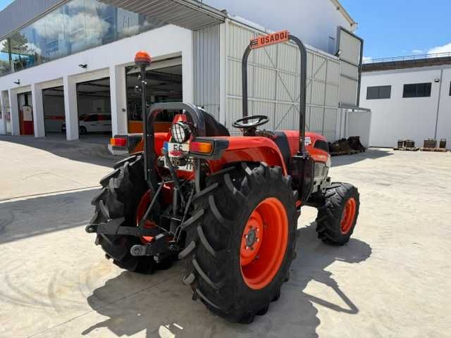 Trator Kubota L4240 DT