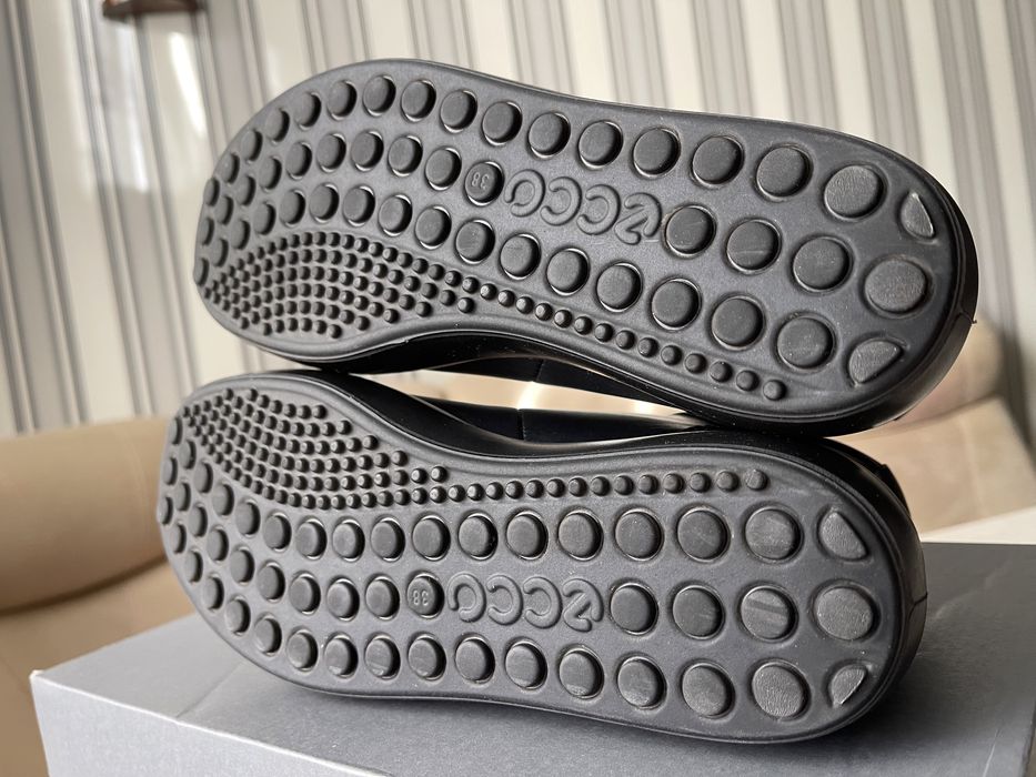 Ecco Soft7 38 розмір