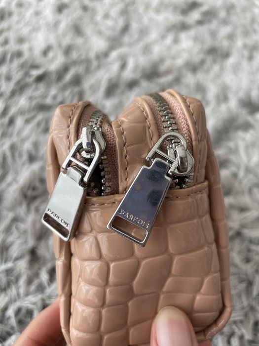 Bolsa com dois fechos da Parfois64730159478274122