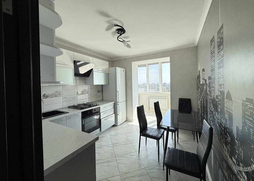 Apartment in Vinnytsya - View 3