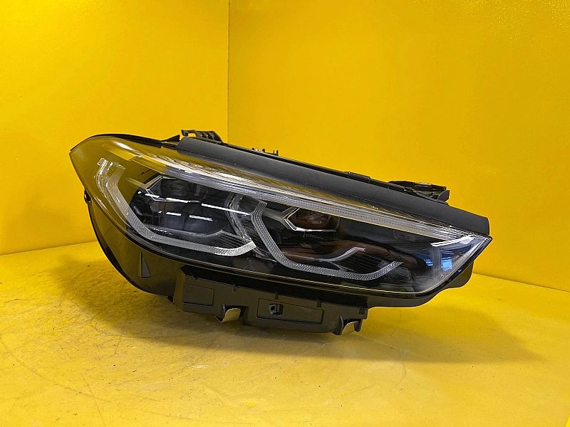 Lampa Prawa Bmw 8 Full Led G14 G15 G16