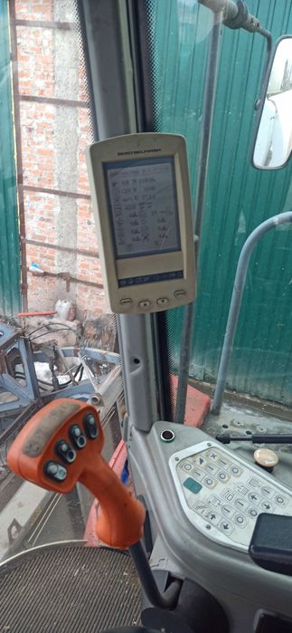 Rostselmash Acros 530