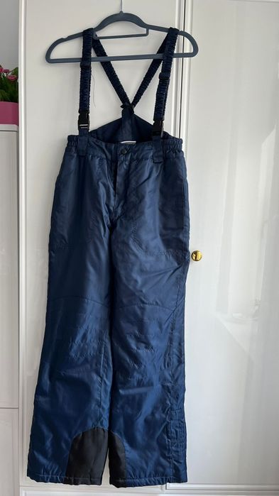 Spodnie narciarskie Roz 152