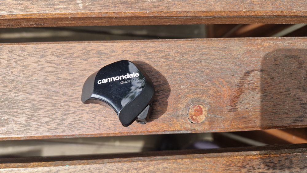 Cannondale Wheel Sensor, SmartSense