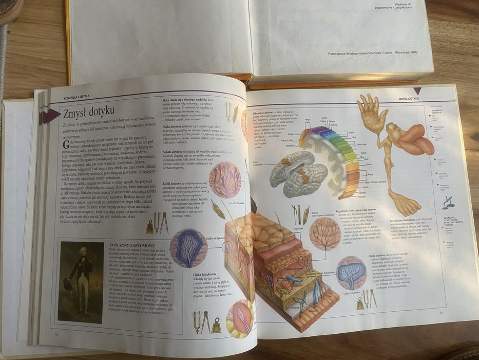 Biologia ze ślimakiem  Czechowski matura repetytorium PWRiL 1989
