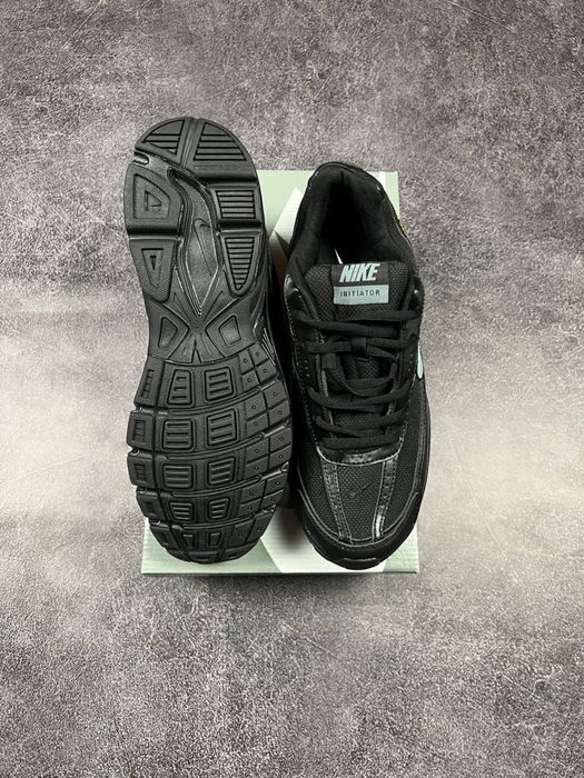 Nike Initiator Gore-Tex Black