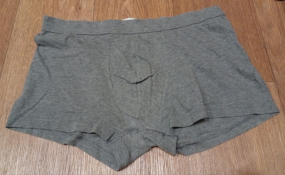 Набор трусов (боксеры мужские). Набор брендового премиального белья