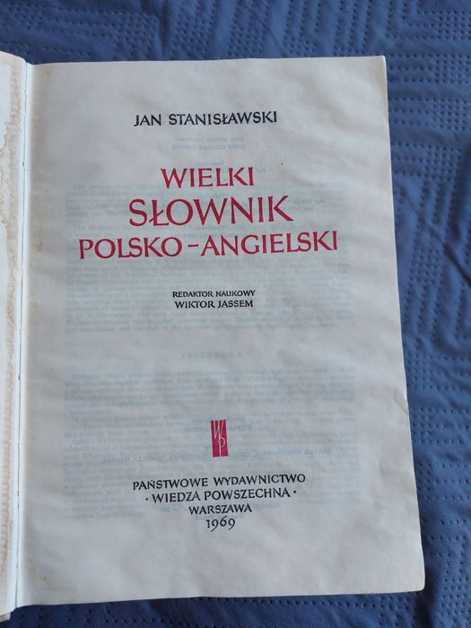 Sprzedam książki