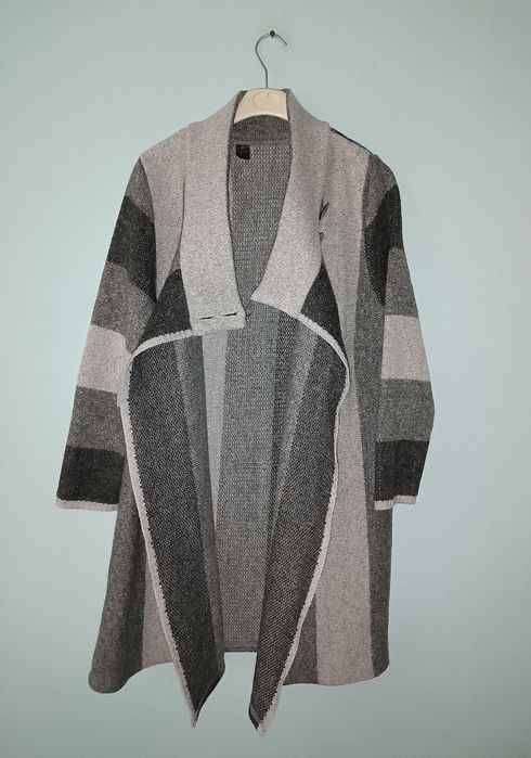 Płaszcz , sweter , palto - XXXL -