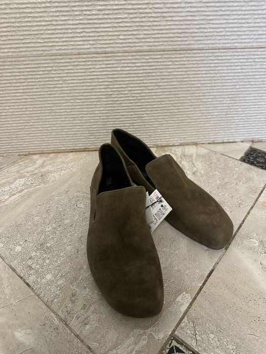 Лофери zara нові, розмір 39