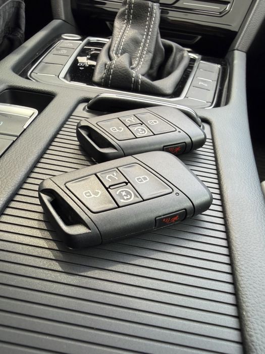 Авто ключи VW / Audi / Porshe / Seat