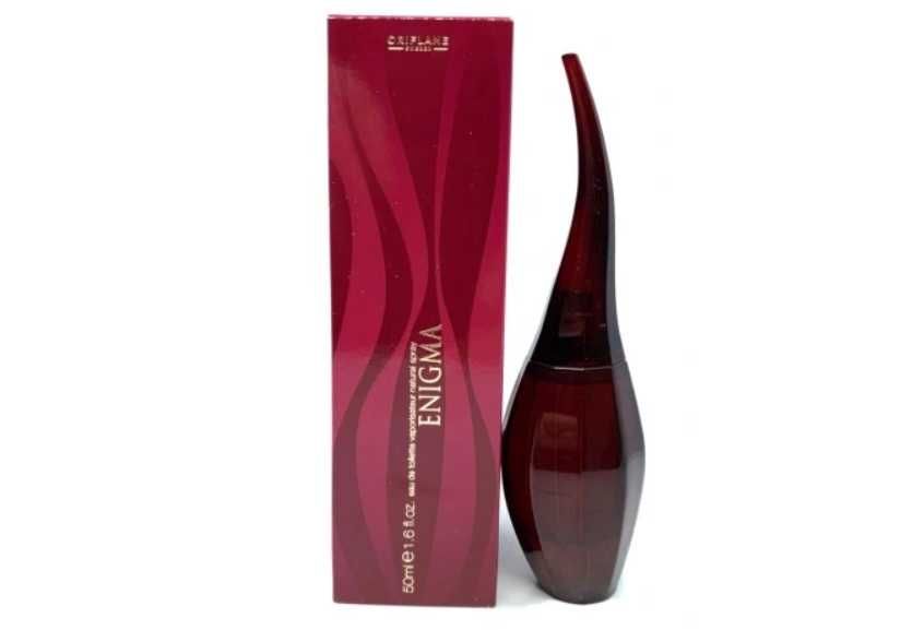 Woda toaletowa Enigma 50 ml Oriflame 42497 UNIKAT