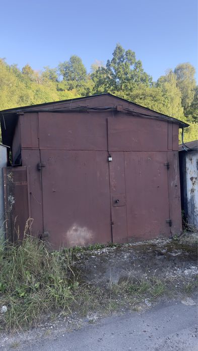 Здам гараж в оренду вул. Винниця