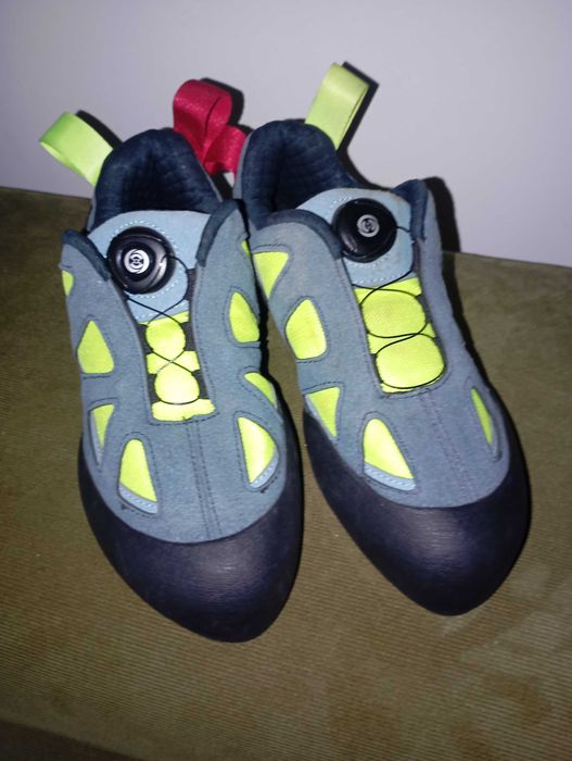 Buty do wspinaczki rozm 36