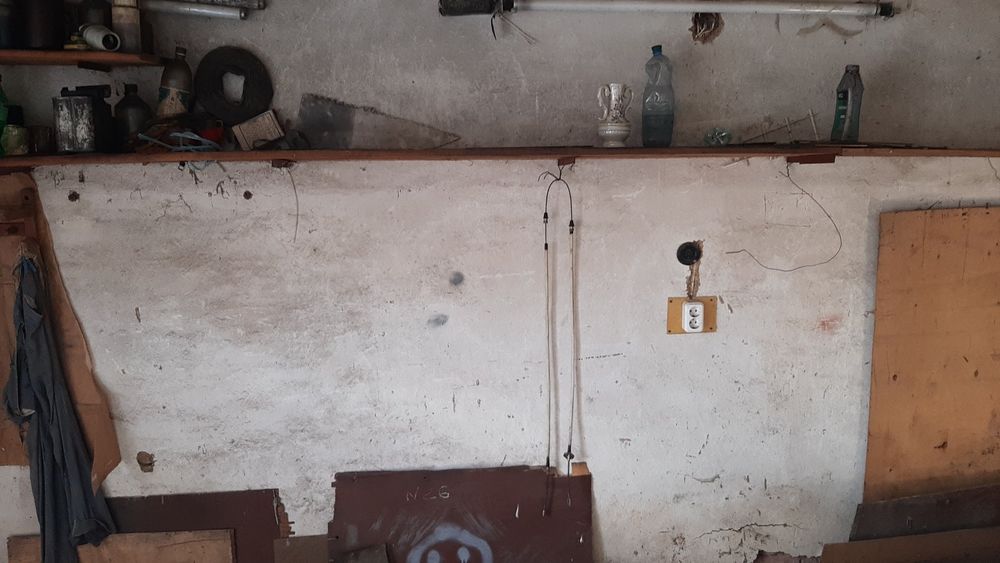 Продам гараж у гарному стані