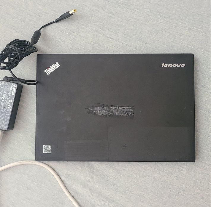 Lenovo ThinkPad x250  12,5 cala