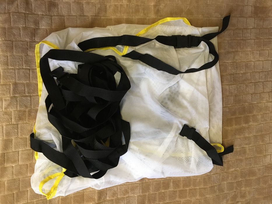 Манеж дитячий у потяг