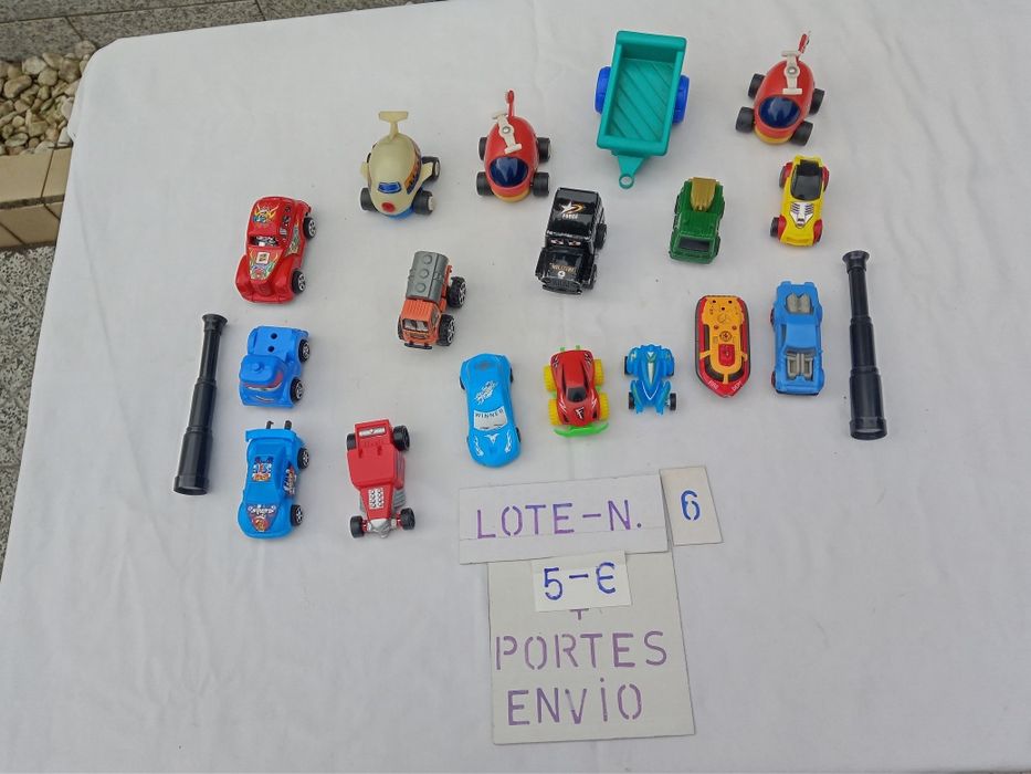 Several lots of various miniatures, with and without scale64751023355649124