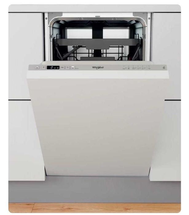 Посудомийна машина Whirlpool WSIC3M27