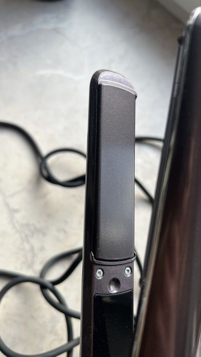 Плойка/праска/утюжок для волосся babyliss pro bab2395e
