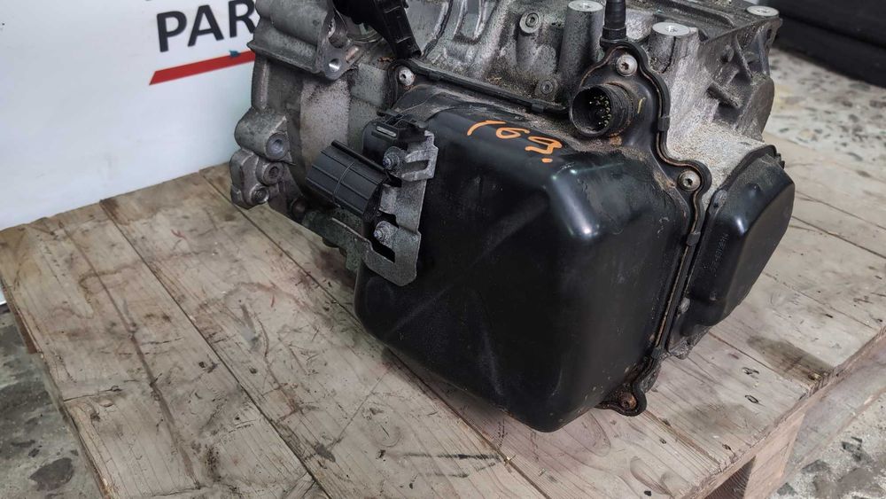 АКПП коробка передач QSD DSG-6 з Audi A3 2015 (8V) Premium