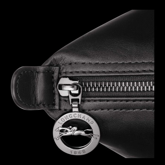 Сумка Longchamp Le Pliage Xtra M Tote Bag Black