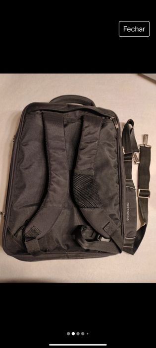 Mochila para computador portátil Roncato