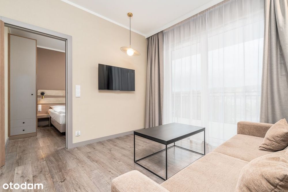 ★Apartament w kompleksie BelMare z tarasem★Okazja★