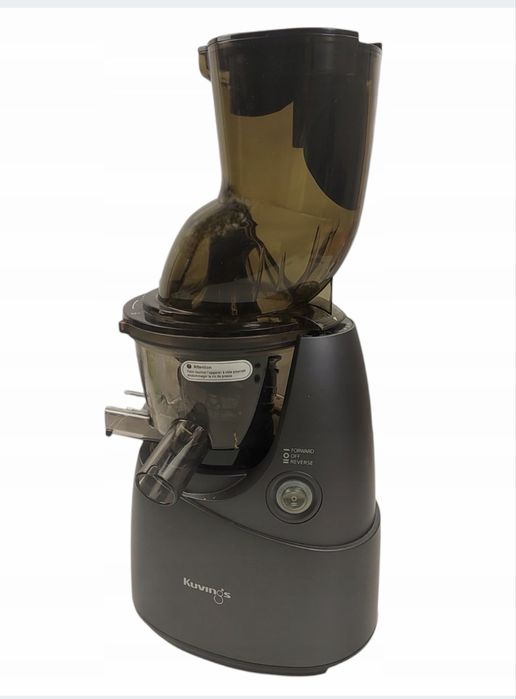 Wyciskarka wolnobrotowa Kuvings NS-621CES