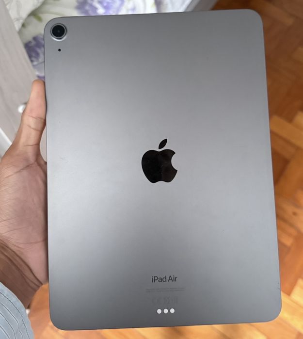 IPAD AIR 2023 5Th geração