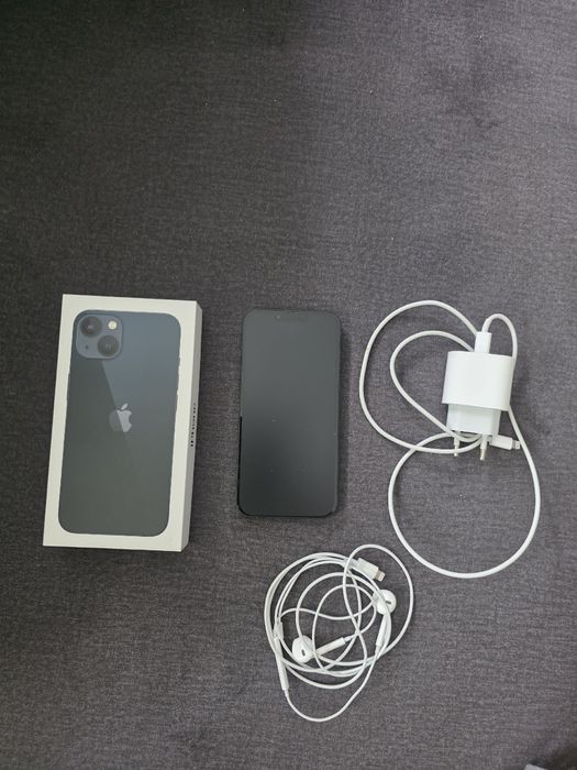 Iphone  13 4GB/128GB