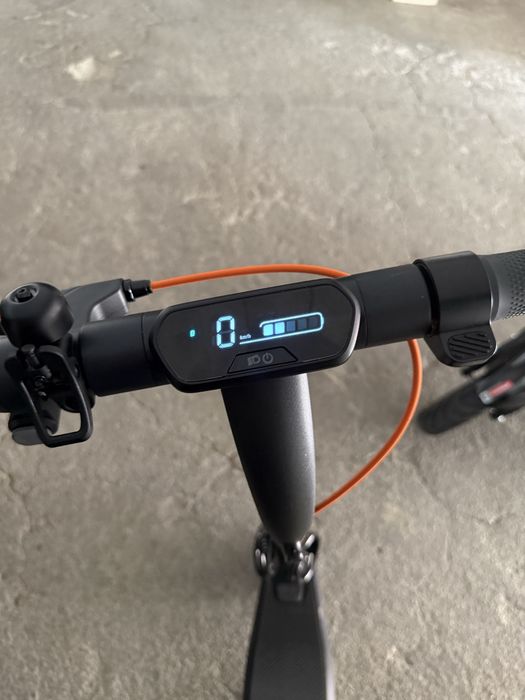 Segway NINEBOT E2 Pro
