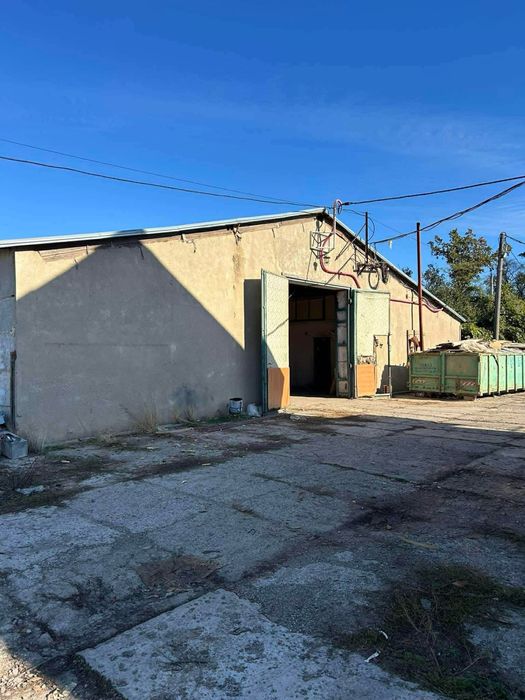 Склад.Приміщення для зберігання.Производство.Хранение.Ангар