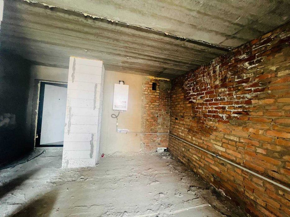 Продам 1к квартиру в ЖК Сімейний Комфорт 2187