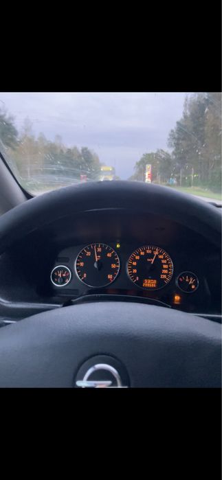 Продам Opel Sefira