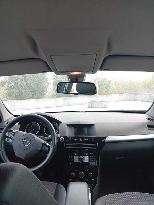 Opel Astra 1.7 CDTi Cosmo ecoFLEX