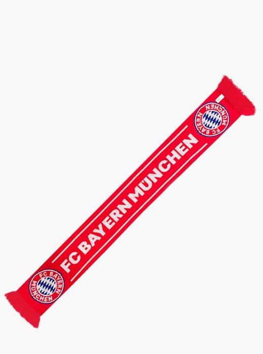 Official Bayern Munich Scarf