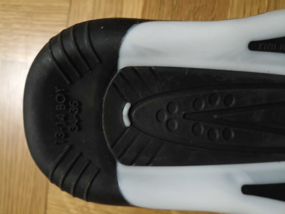 Ласти для плавання дитячі Aqua Sphere Microfin Hp