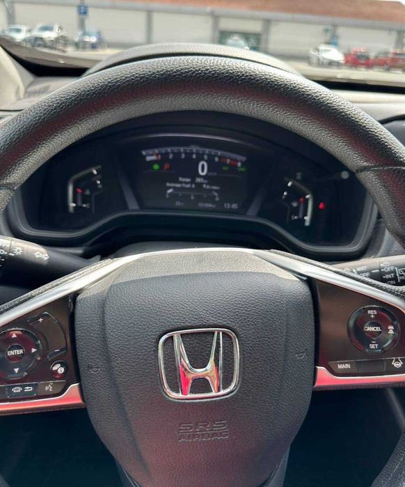 Honda CR-V 1.5  Bezwypadkowy Serwisowany 2020